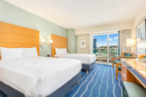 Castle at Ala Moana Hotel